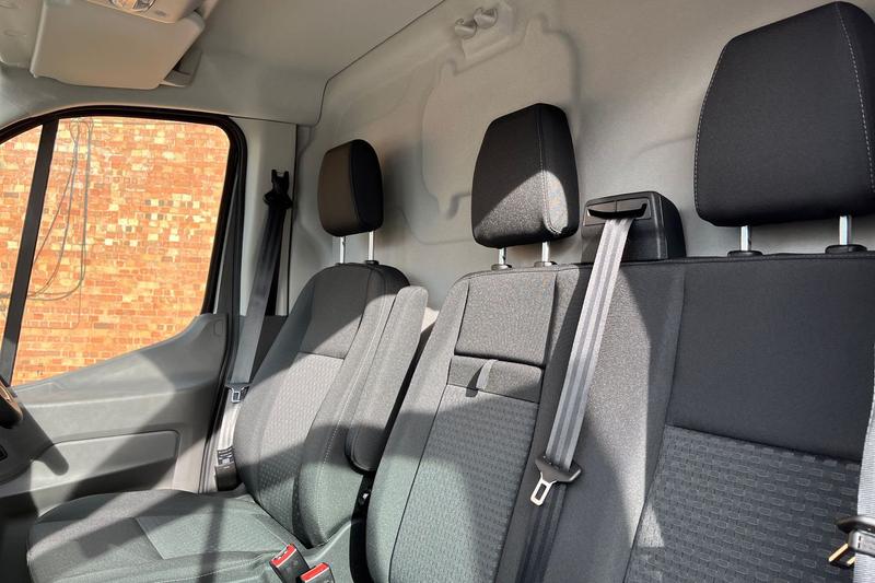 Used Ford Transit 2025 for sale - 77545779: Photo 10
