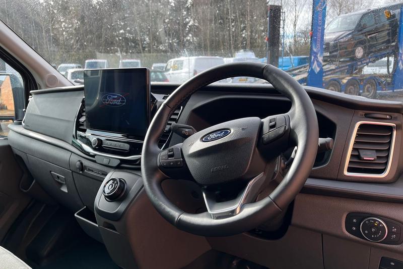Used Ford Transit 2025 for sale - 77545779: Photo 14