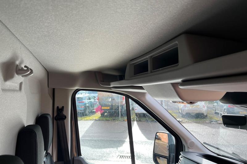 Used Ford Transit 2025 for sale - 77545779: Photo 16