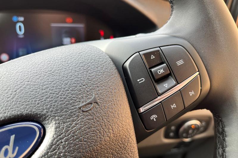 Used Ford Transit 2025 for sale - 77545779: Photo 26