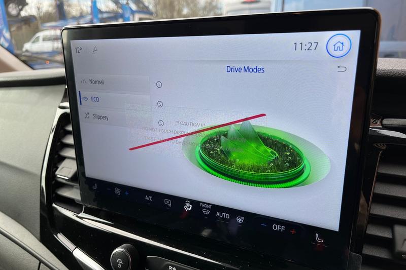 Used Ford Transit 2025 for sale - 77545779: Photo 33