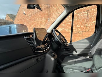 Used Ford Transit 2025 for sale - 77545779: Photo