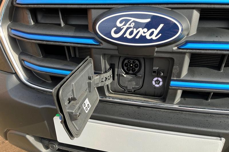 Used Ford Transit 2025 for sale - 77545779: Photo 9