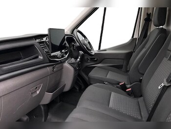 Used Ford Transit 2024 for sale - 75960022: Photo