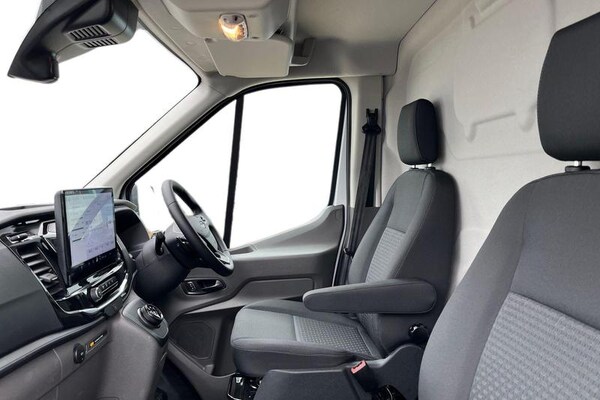 Used Ford Transit 2025 for sale - 75985233: Photo 10
