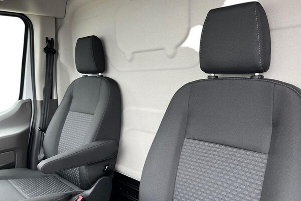Used Ford Transit 2025 for sale - 75985233: Photo 11