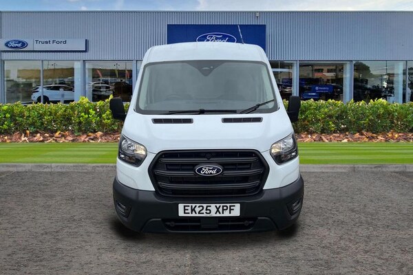 Used Ford Transit 2025 for sale - 75985233: Photo 12