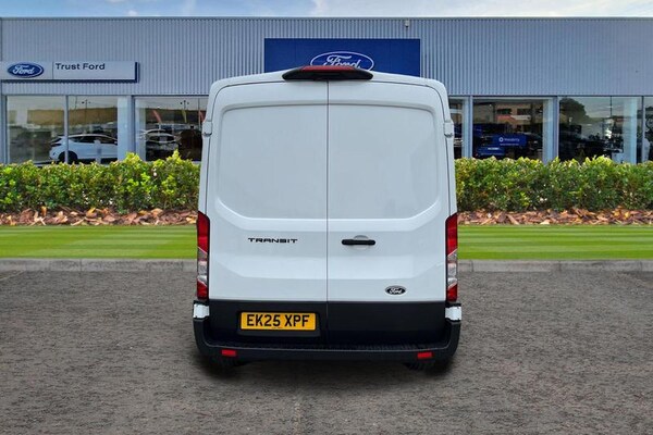 Used Ford Transit 2025 for sale - 75985233: Photo 13