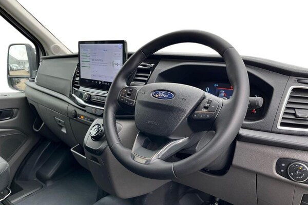 Used Ford Transit 2025 for sale - 75985233: Photo 14