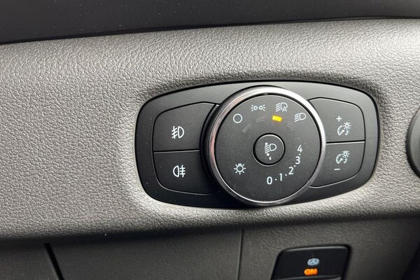 Used Ford Transit 2025 for sale - 75985233: Photo 15