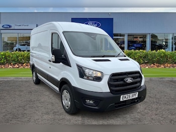 Ford - Transit