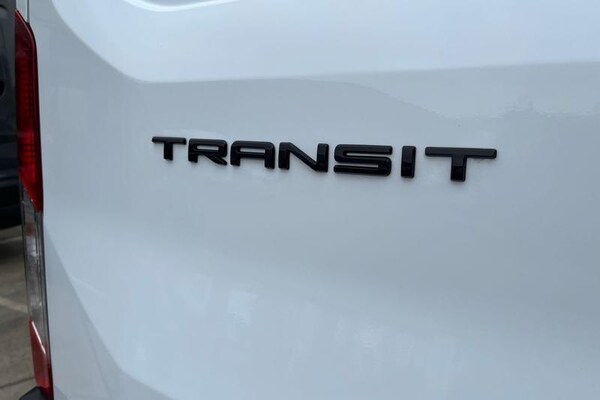 Used Ford Transit 2025 for sale - 75985233: Photo 20