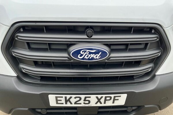 Used Ford Transit 2025 for sale - 75985233: Photo 21