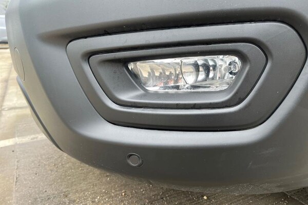 Used Ford Transit 2025 for sale - 75985233: Photo 22