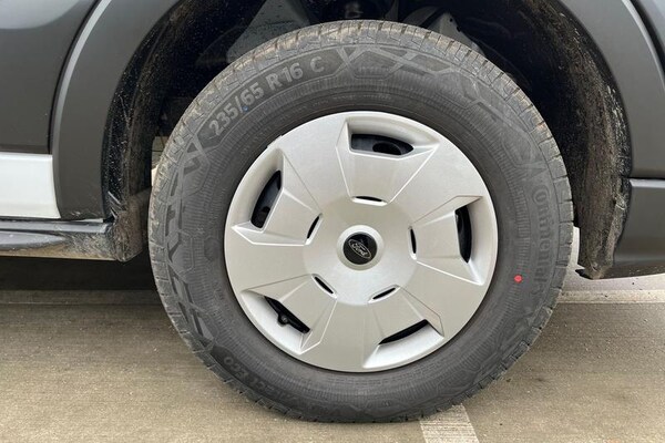 Used Ford Transit 2025 for sale - 75985233: Photo 24
