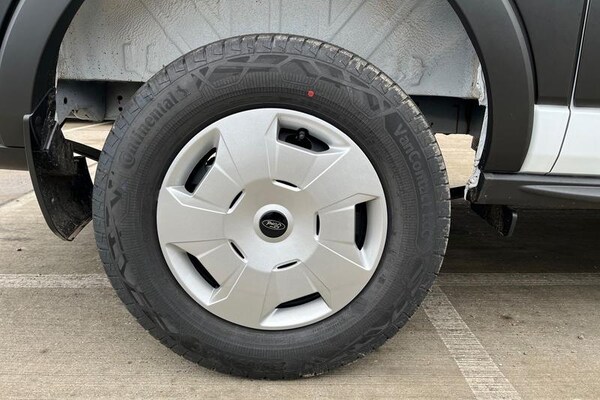 Used Ford Transit 2025 for sale - 75985233: Photo 25
