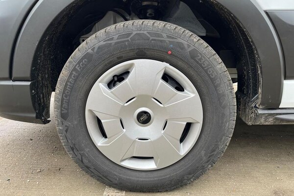 Used Ford Transit 2025 for sale - 75985233: Photo 26