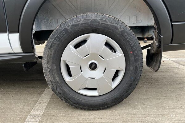 Used Ford Transit 2025 for sale - 75985233: Photo 27