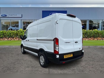 Used Ford Transit 2025 for sale - 75985233: Photo 2