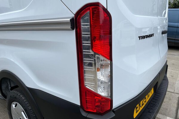 Used Ford Transit 2025 for sale - 75985233: Photo 30