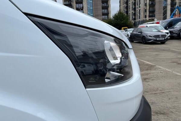 Used Ford Transit 2025 for sale - 75985233: Photo 32