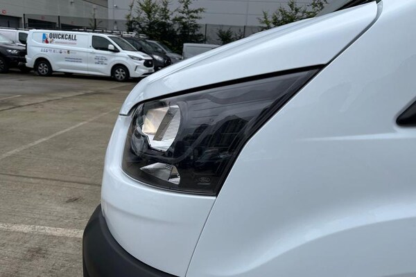 Used Ford Transit 2025 for sale - 75985233: Photo 33