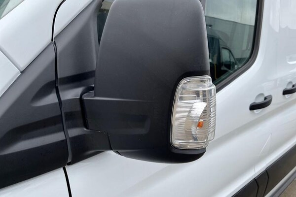 Used Ford Transit 2025 for sale - 75985233: Photo 34