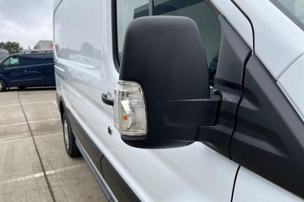 Used Ford Transit 2025 for sale - 75985233: Photo 35