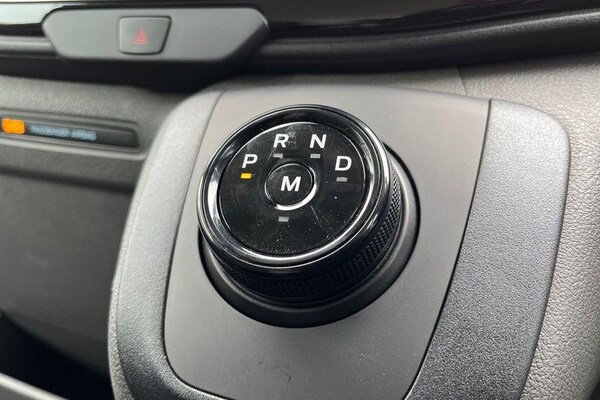 Used Ford Transit 2025 for sale - 75985233: Photo 40