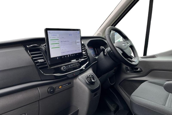 Used Ford Transit 2025 for sale - 75985233: Photo 4