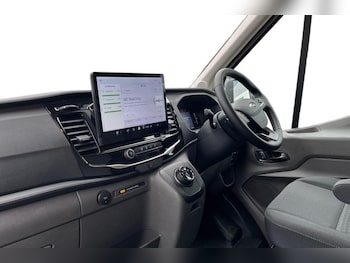 Used Ford Transit 2025 for sale - 75985233: Photo 4