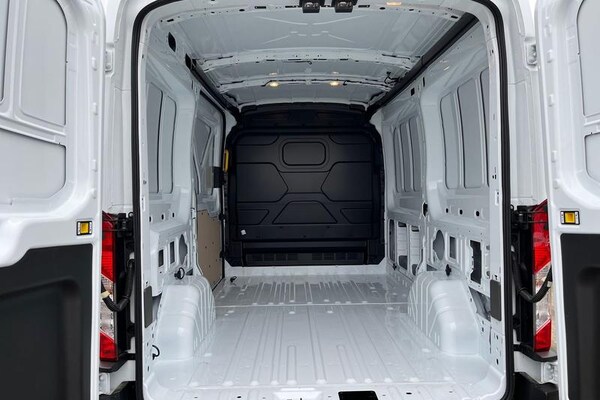 Used Ford Transit 2025 for sale - 75985233: Photo 5