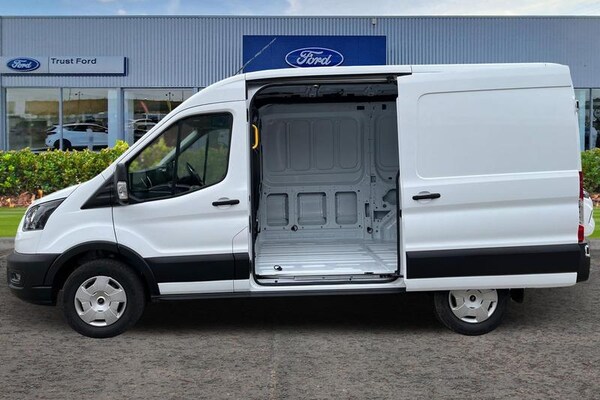 Used Ford Transit 2025 for sale - 75985233: Photo 6