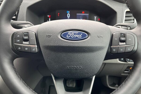 Used Ford Transit 2025 for sale - 75985233: Photo 9