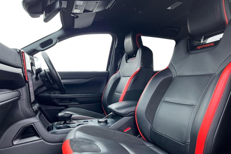 Used Ford Ranger 2023 for sale - 77592894: Photo 10