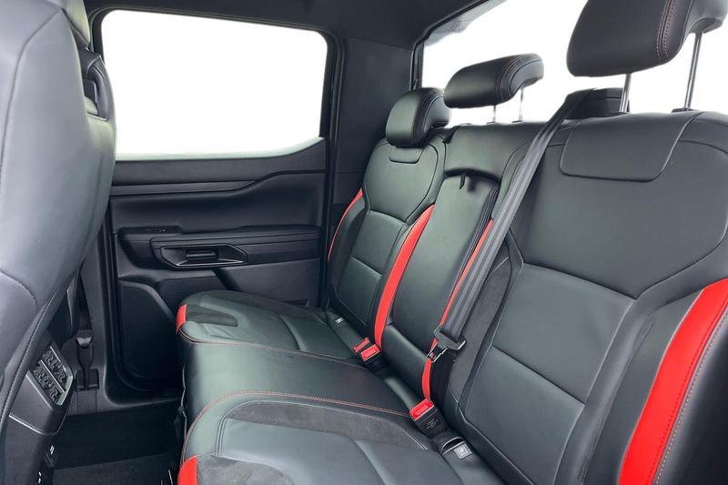 Used Ford Ranger 2023 for sale - 77592894: Photo 11