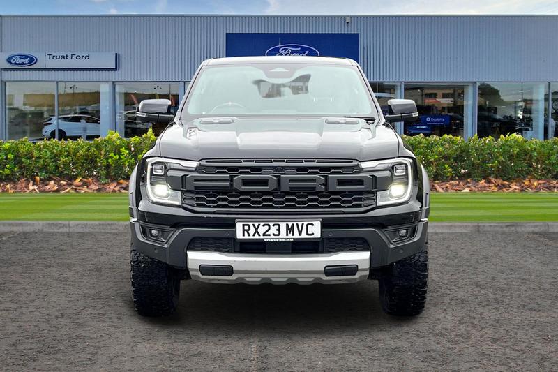 Used Ford Ranger 2023 for sale - 77592894: Photo 12