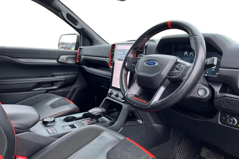 Used Ford Ranger 2023 for sale - 77592894: Photo 14