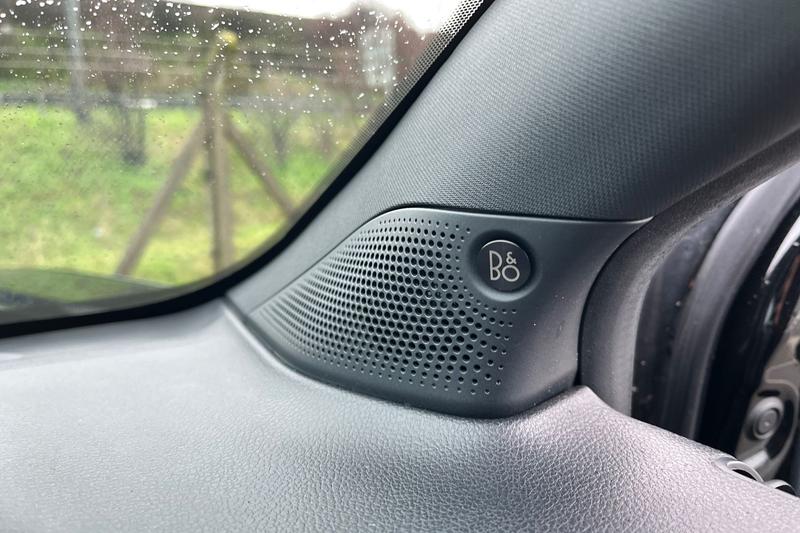 Used Ford Ranger 2023 for sale - 77592894: Photo 15