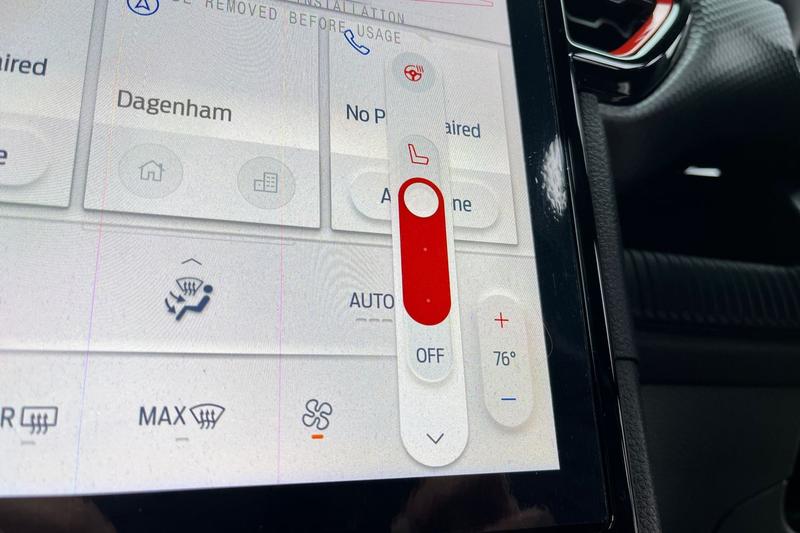 Used Ford Ranger 2023 for sale - 77592894: Photo 16