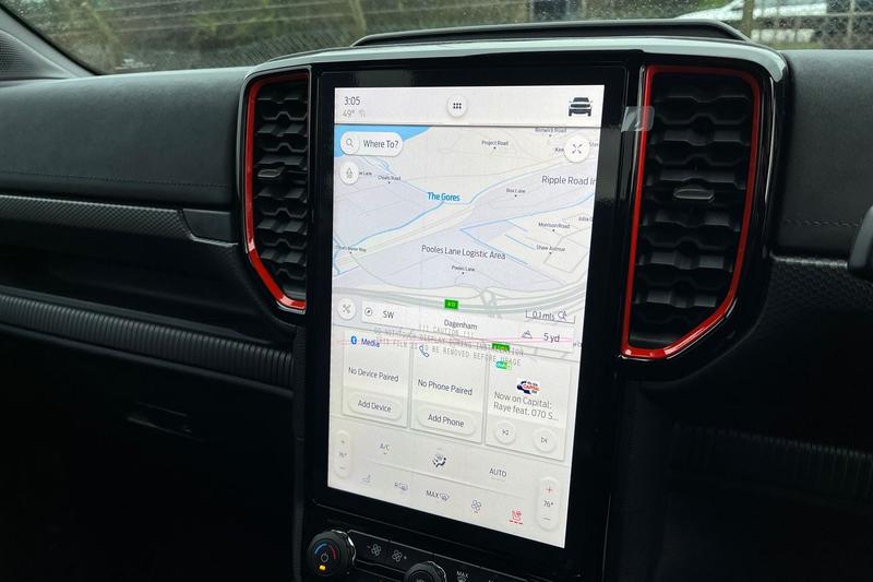 Used Ford Ranger 2023 for sale - 77592894: Photo 17