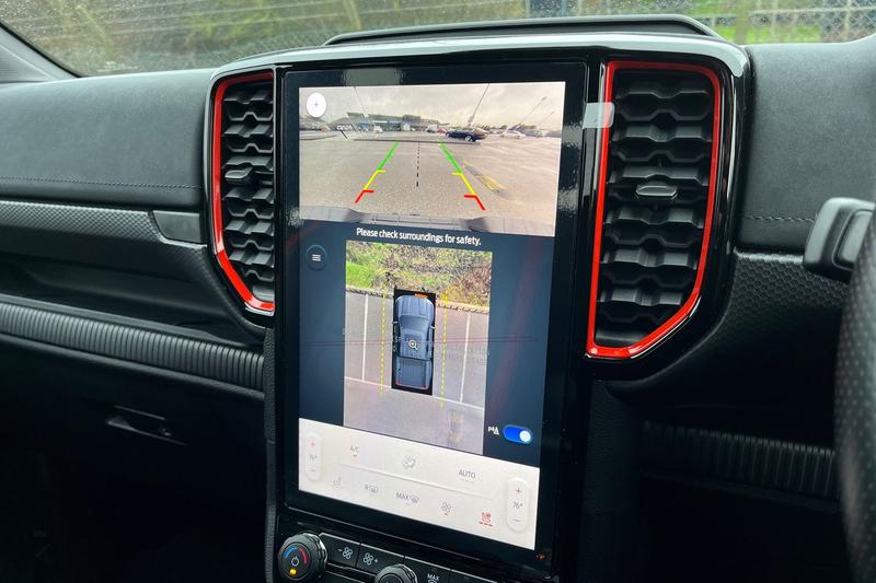 Used Ford Ranger 2023 for sale - 77592894: Photo 18