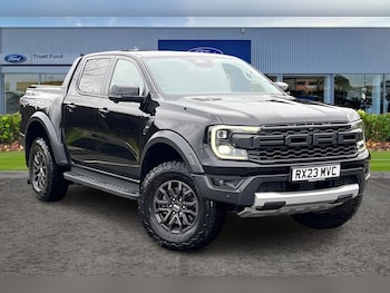 Ford Ranger feature image