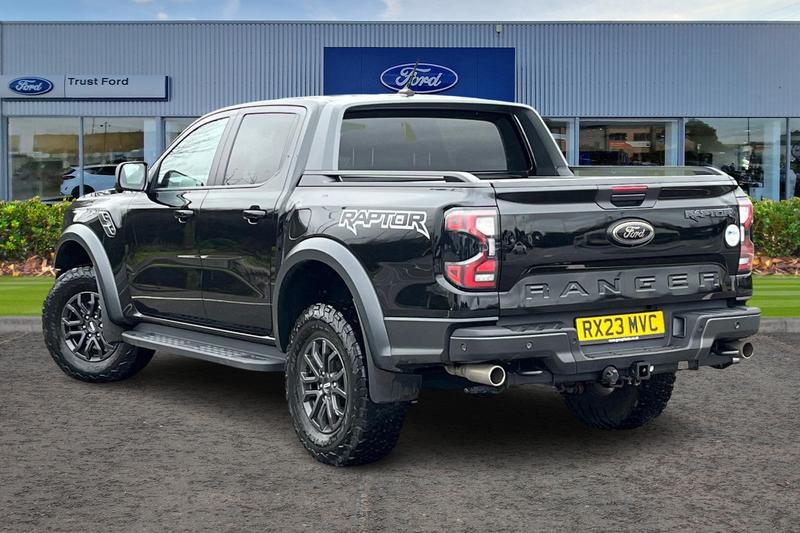Used Ford Ranger 2023 for sale - 77592894: Photo 2