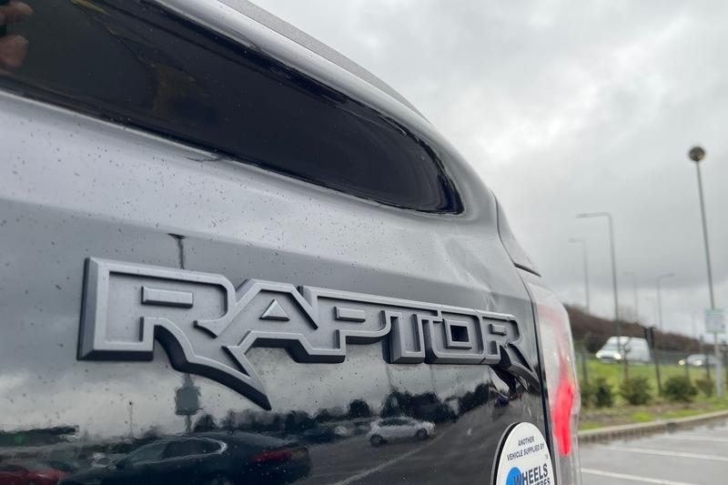 Used Ford Ranger 2023 for sale - 77592894: Photo 20