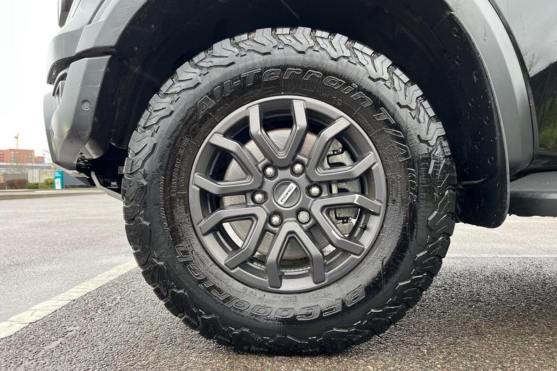 Used Ford Ranger 2023 for sale - 77592894: Photo 21