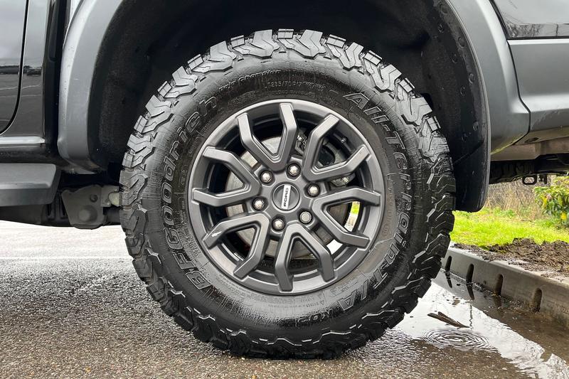 Used Ford Ranger 2023 for sale - 77592894: Photo 22