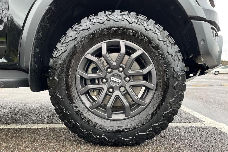 Used Ford Ranger 2023 for sale - 77592894: Photo 23