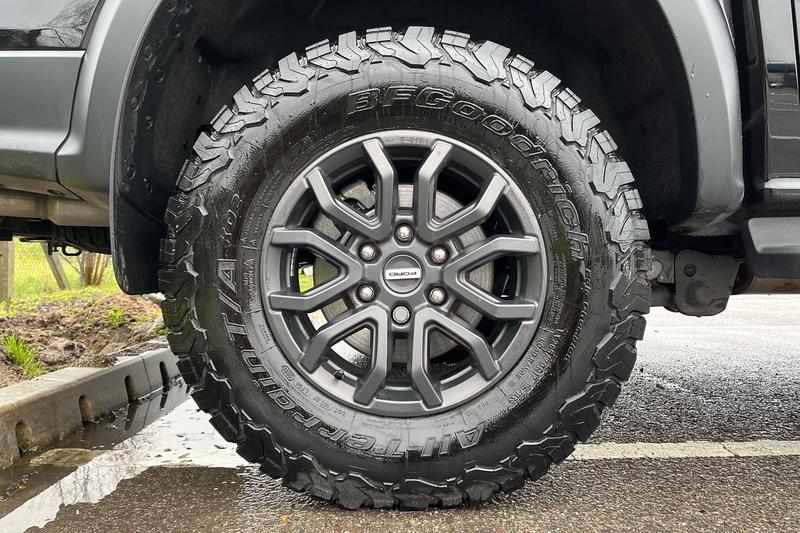 Used Ford Ranger 2023 for sale - 77592894: Photo 24