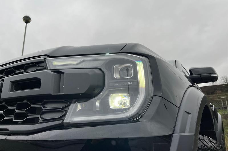 Used Ford Ranger 2023 for sale - 77592894: Photo 25